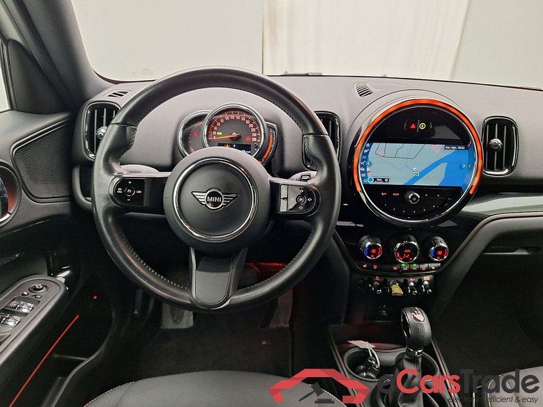 MINI, Mini Country.16 PHEV, Mini Countryman Cooper S E ALL4 AT 5d #5