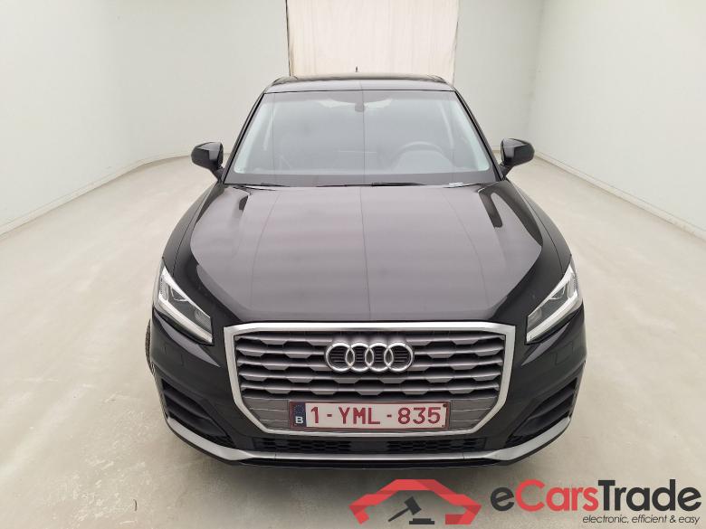 Audi, Q2 '16, Audi Q2 1.5 35 TFSI 110kW S tronic Business Ed 5d #1
