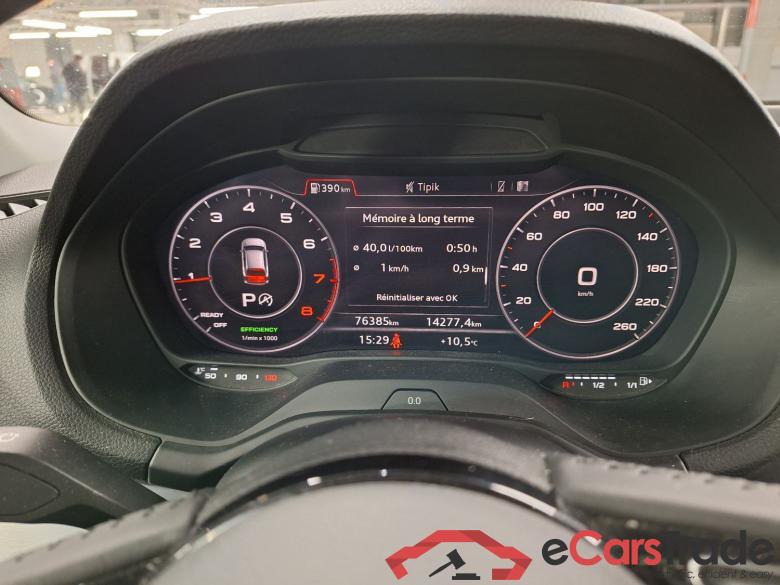 Audi, Q2 '16, Audi Q2 1.5 35 TFSI 110kW S tronic Business Ed 5d #5