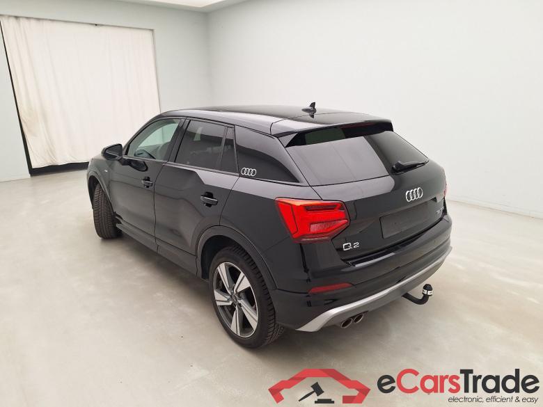 Audi, Q2 '16, Audi Q2 1.5 35 TFSI 110kW S tronic Business Ed 5d #6