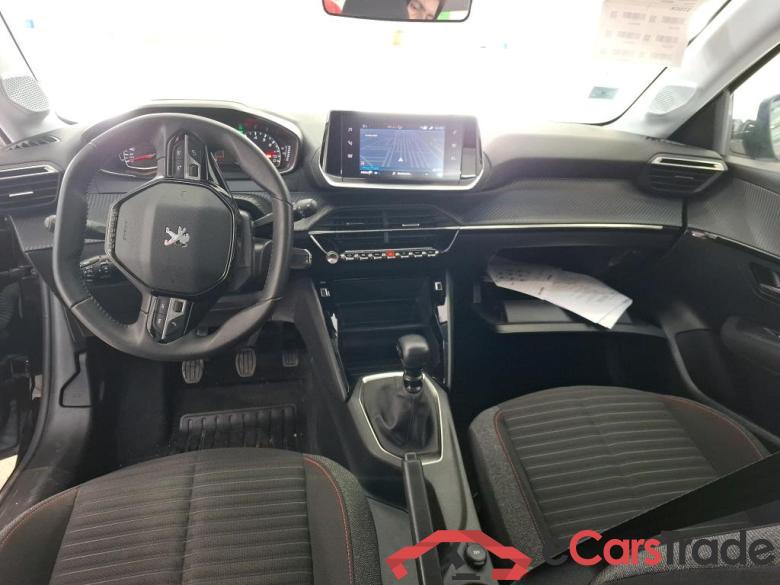 208 Active Pack 1.2 PureTech 100CV BVM6 E6d #5