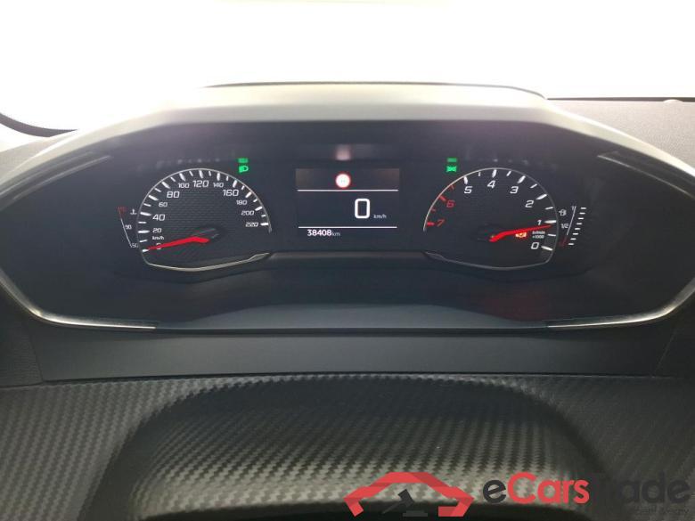 208 Active Pack 1.2 PureTech 100CV BVM6 E6d #6