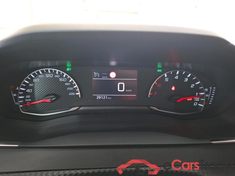 208 Active Pack 1.2 PureTech 100CV BVM6 E6d #6