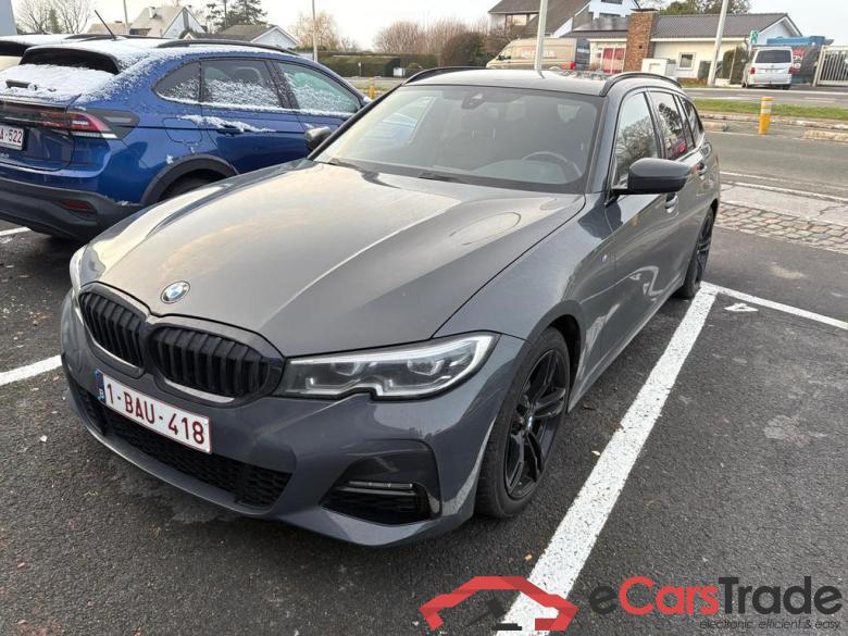 BMW 3 SW (G21) 320 d AdBlue #1