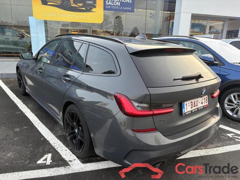 BMW 3 SW (G21) 320 d AdBlue #3