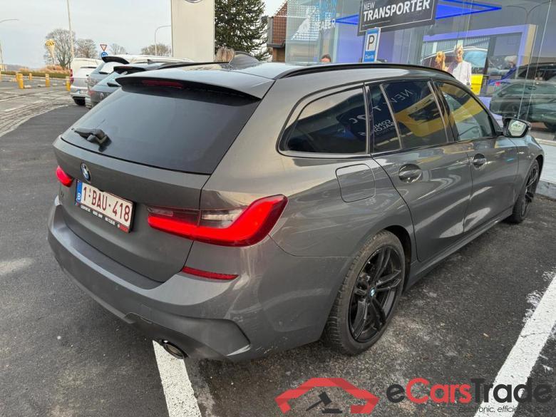 BMW 3 SW (G21) 320 d AdBlue #4