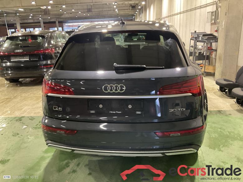 AUDI Q5 2.0 30 TDI S TRONIC B. ED. ADVANCED #5