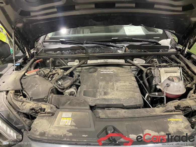 AUDI Q5 2.0 30 TDI S TRONIC B. ED. ADVANCED #6