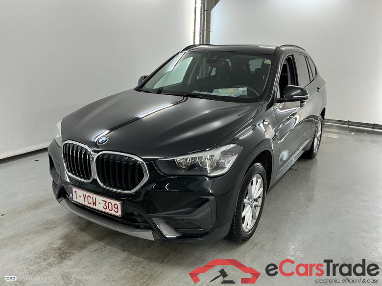 BMW X1 DIESEL - 2019 1.5 d sDrive16 AdBlue