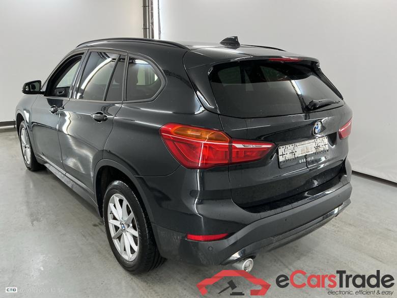 BMW X1 DIESEL - 2019 1.5 d sDrive16 AdBlue #3