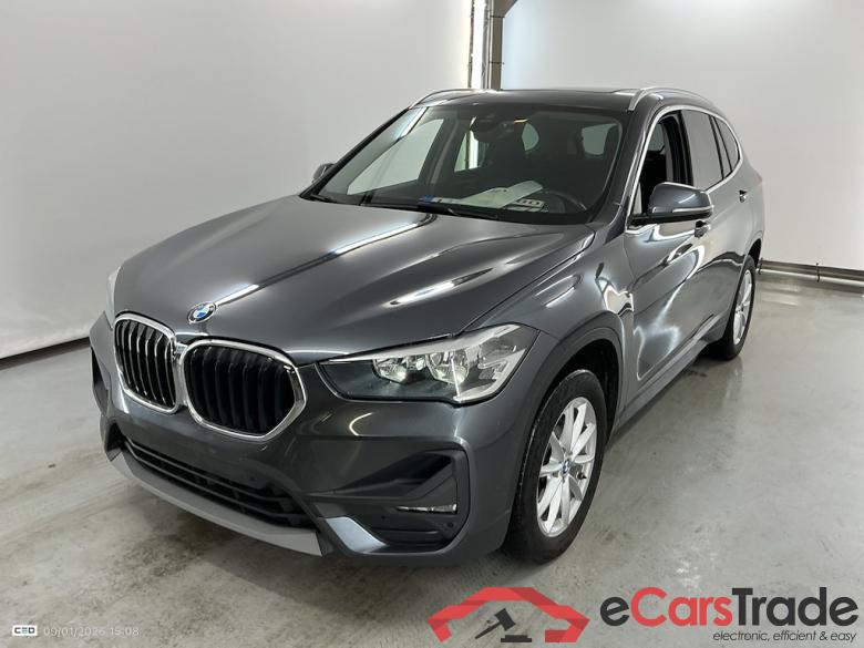 BMW X1 DIESEL - 2019 2.0 dA sDrive18 AdBlue #1