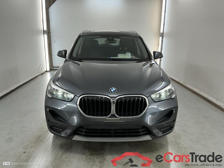 BMW X1 DIESEL - 2019 2.0 dA sDrive18 AdBlue #2