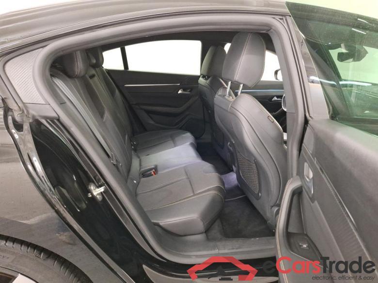 PEUGEOT 508 DIESEL - 2018 1.5 BlueHDi GT Line S&S #6