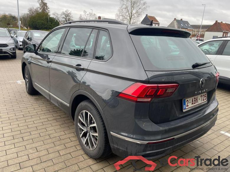 VOLKSWAGEN Tiguan Life 2.0 TDI SCR 110 kW (150 pk) 7 versnellingen DSG #3
