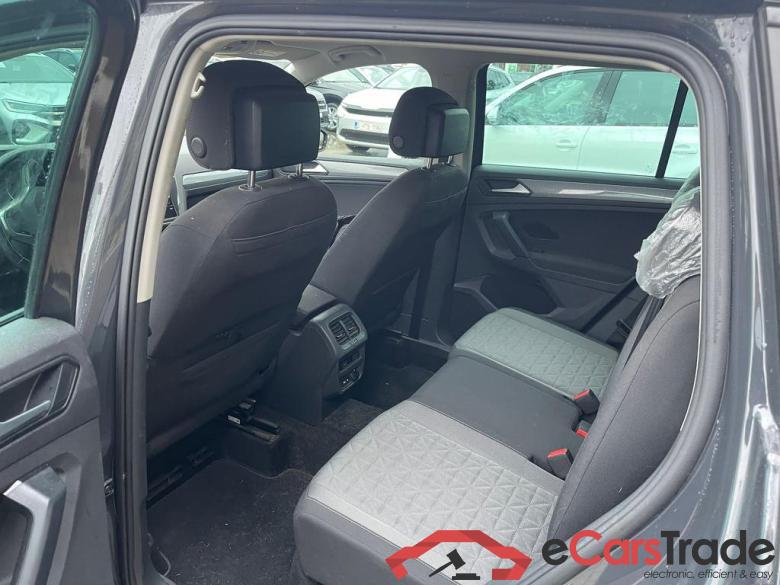 VOLKSWAGEN Tiguan Life 2.0 TDI SCR 110 kW (150 pk) 7 versnellingen DSG #5