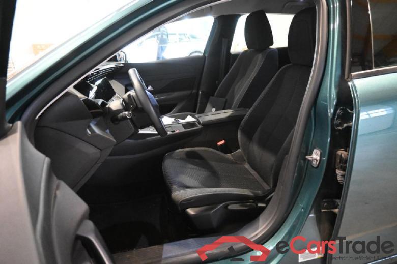 PEUGEOT 308 SW BlueHDi 130 EAT8 Active Pack 5d 96kW #4