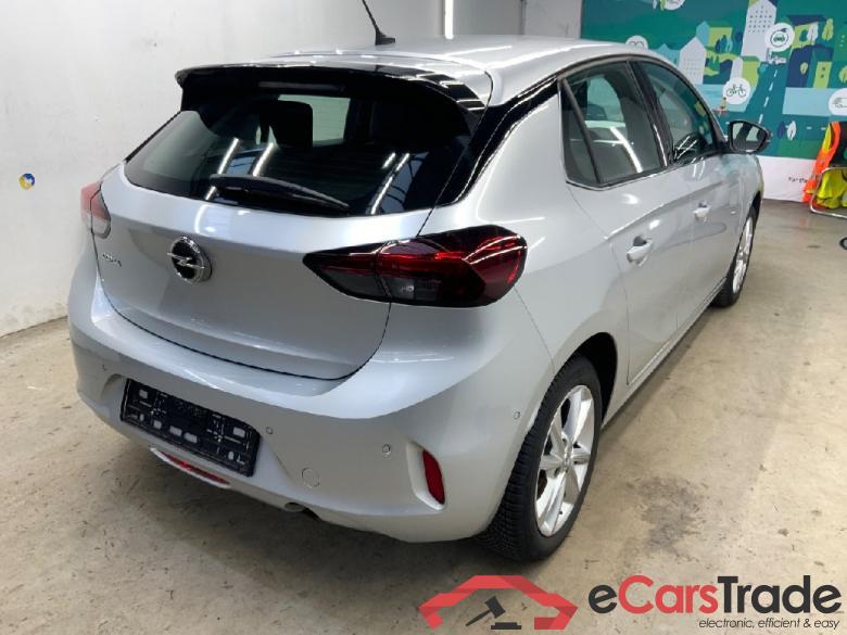 Corsa F Elegance 1.2 Turbo 74KW AT8 E6d #2