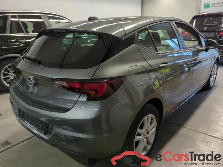 Astra K Lim. 5-trg. Business Start/Stop 1.5 90KW AT9 E6d #2