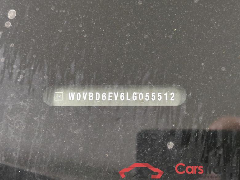 Astra K Lim. 5-trg. Business Start/Stop 1.5 90KW AT9 E6d #4