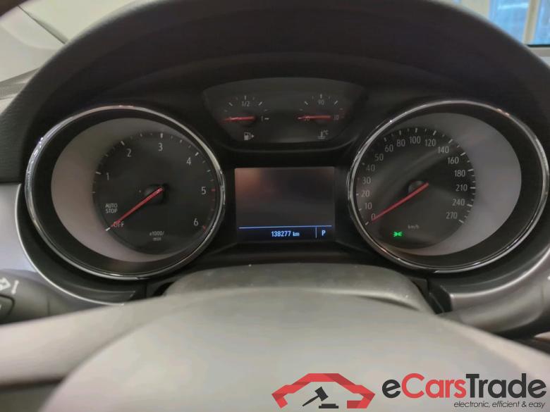 Astra K Lim. 5-trg. Business Start/Stop 1.5 90KW AT9 E6d #5