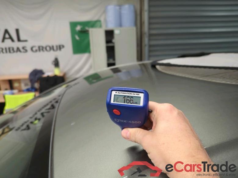 Astra K Lim. 5-trg. Business Start/Stop 1.5 90KW AT9 E6d #6