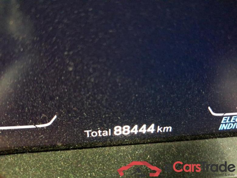 Baureihe 5 Touring 530 e 2.0 215KW AT8 E6d #6