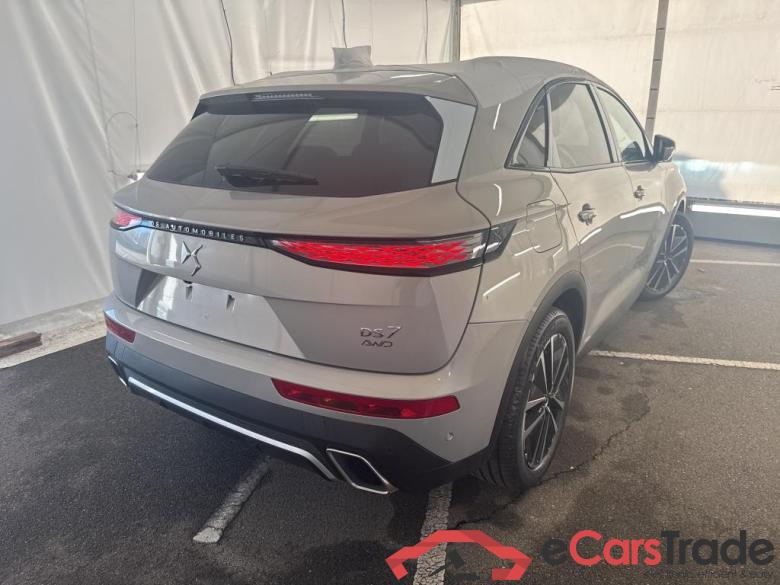 DS DS 7 / 2022 / 5P / SUV PLUG-IN AWD 300 ETOILE #3