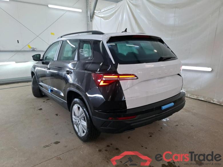 Karoq Selection 2.0 TDI 150CV BVA7 6E #2