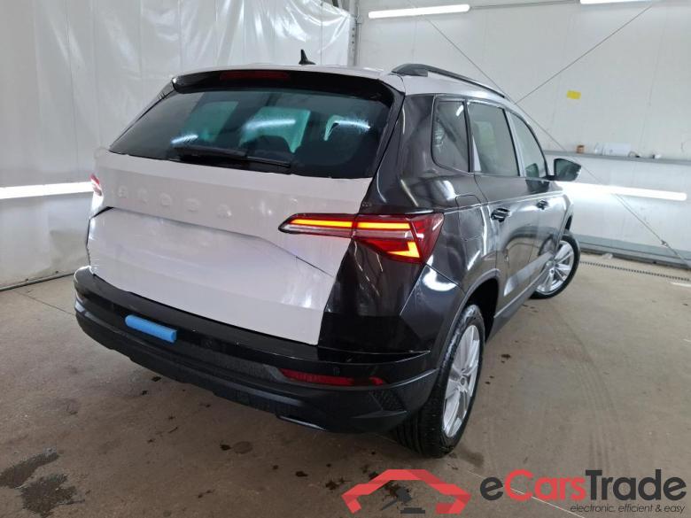 Karoq Selection 2.0 TDI 150CV BVA7 6E #3