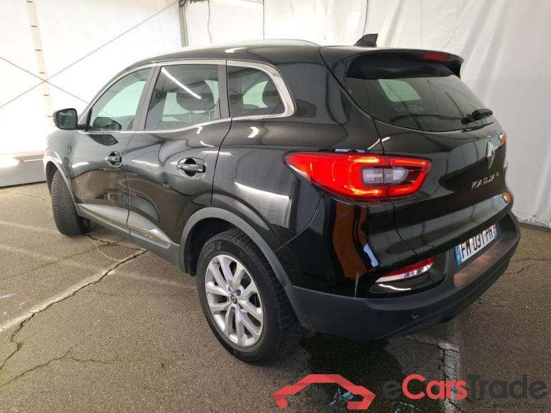 RENAULT Kadjar / 2018 / 5P / Crossover Business TCe 140 FAP #2