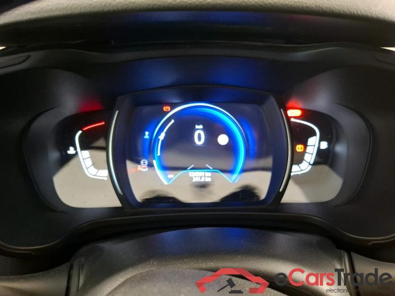 RENAULT Kadjar / 2018 / 5P / Crossover Business TCe 140 FAP #6