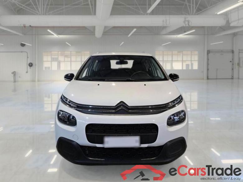 CITROEN C3 / 2016 / 5P / BERLINA PURETECH 83 SeS FEEL #6