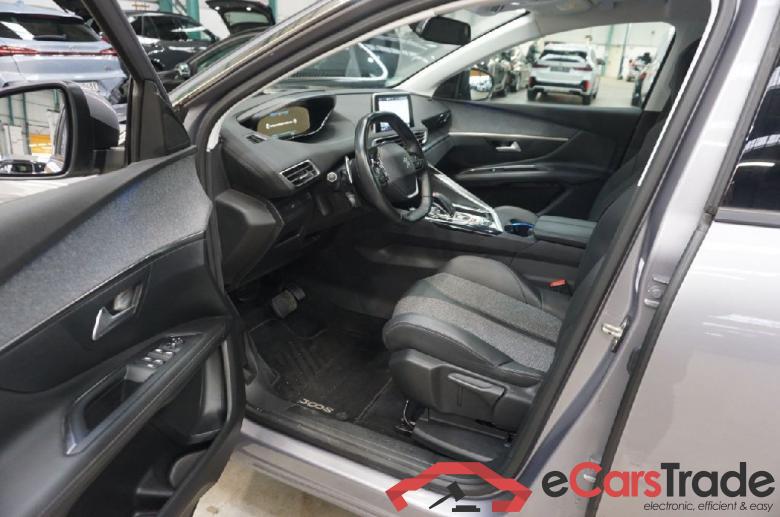 3008 Allure Business 1.5 HDi 96KW AT8 E6dT #4