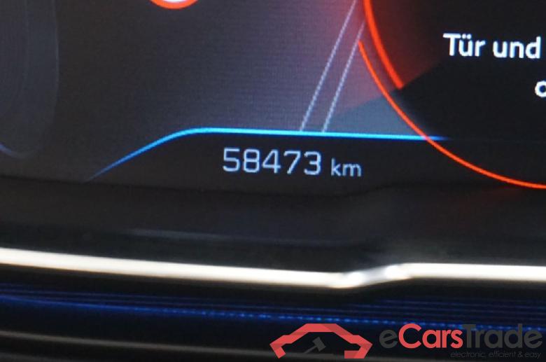 3008 Allure Business 1.5 HDi 96KW AT8 E6dT #6