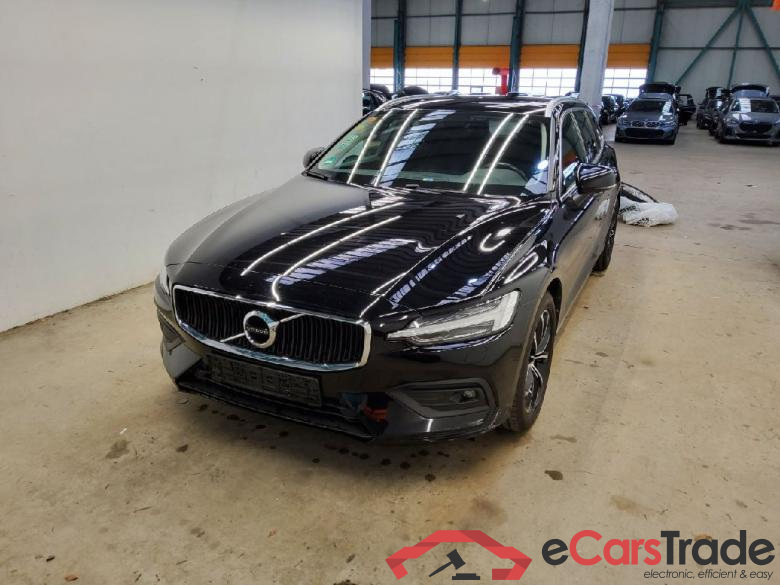 VOLVO V60 B4 D Geartronic Momentum Pro 5d 145kW