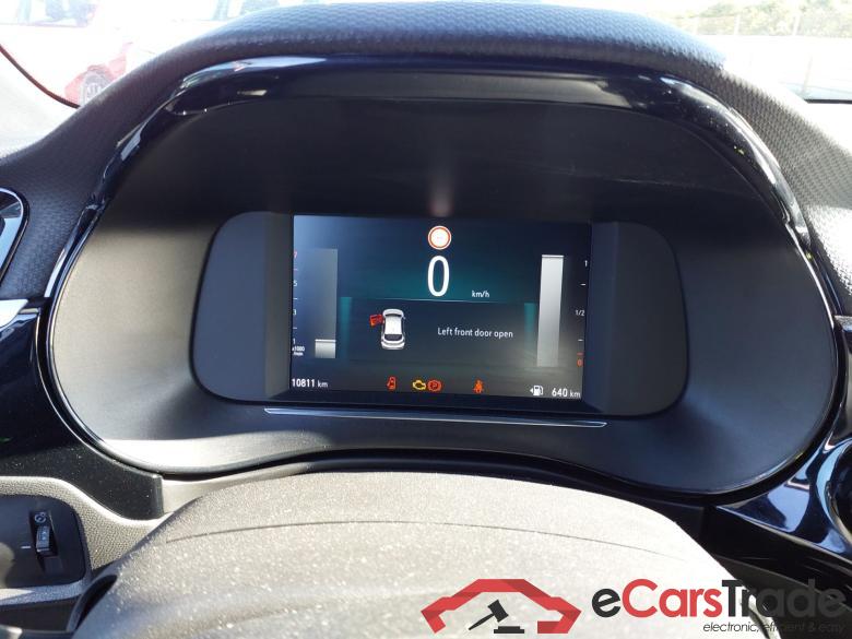 OPEL Corsa 1.2T XHL MT6 S/S 100 CV (74kW) Manual GS #4