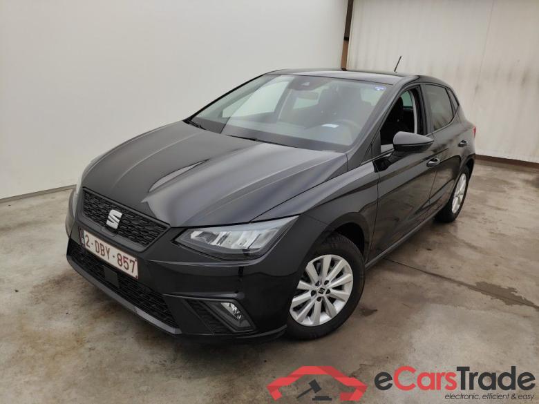 SEAT Ibiza 5D 1.0 TSI 110pk S&S DSG Move 5d #1