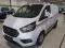preview Ford Transit Custom #0