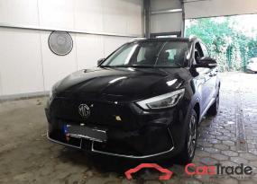 MG ZS EV Standard Luxury 5d 130kW #1