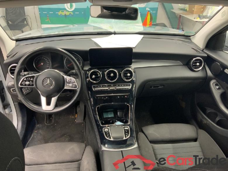 GLC -Klasse GLC 200 d 4Matic (253.916) 120KW AT9 E6d #3