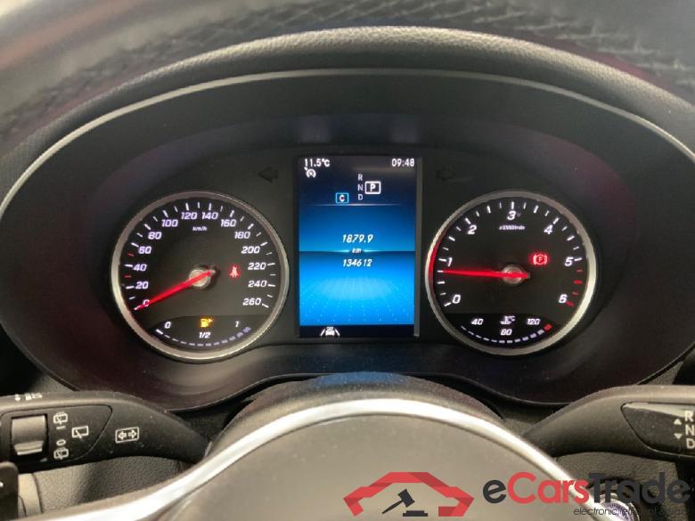 GLC -Klasse GLC 200 d 4Matic (253.916) 120KW AT9 E6d #6