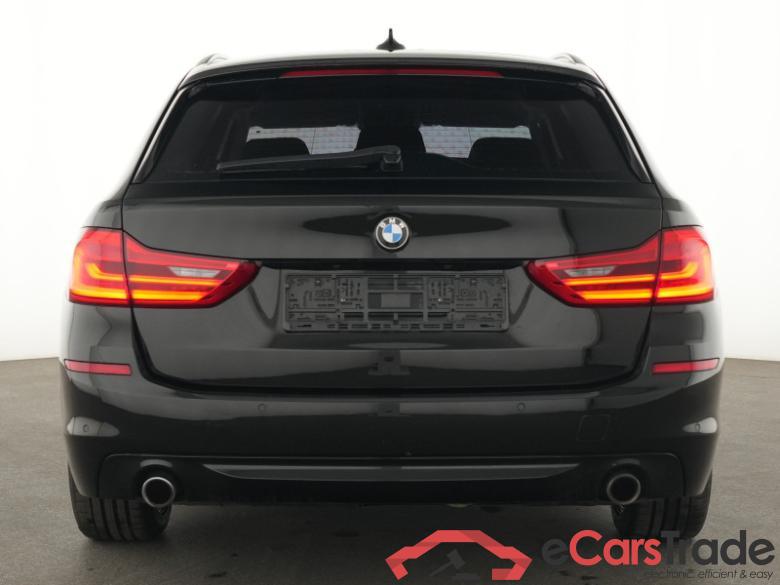 BMW 5er (Inzahlungnahme MwSt. nicht ausweisbar) 530 d EU6 #6