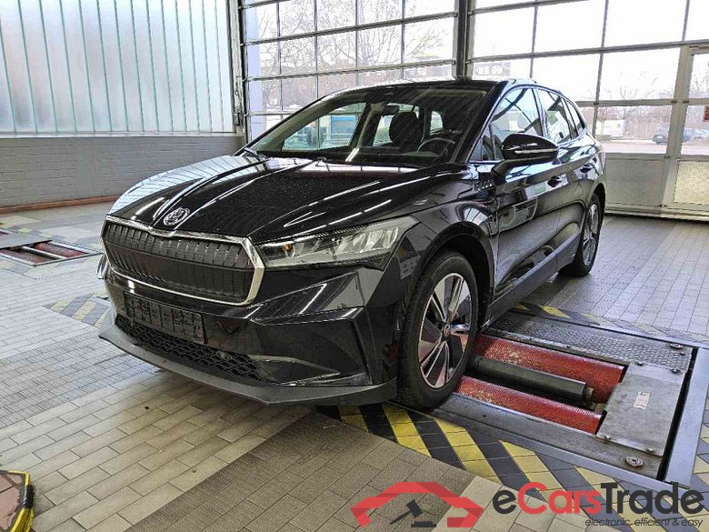 Skoda Enyaq (5AZ)(09.2020->) DE - SUV5 50, Studio, 2021 - 2022 #1