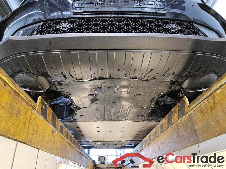 Skoda Enyaq (5AZ)(09.2020->) DE - SUV5 50, Studio, 2021 - 2022 #5