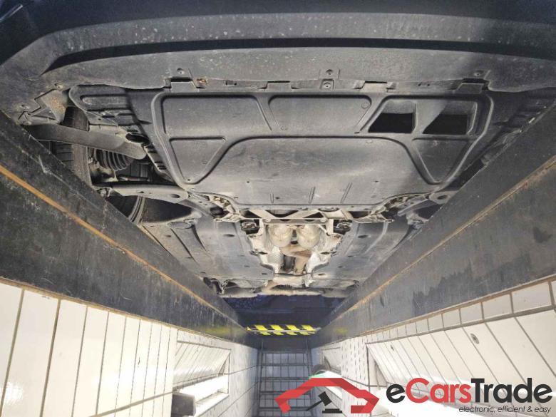 Volkswagen T-Roc (A11)(09.2017->2021) DE - SUV5 2.0 TSI EU6d, R 4Motion OPF (EURO 6d), 2020 - 2022 #5