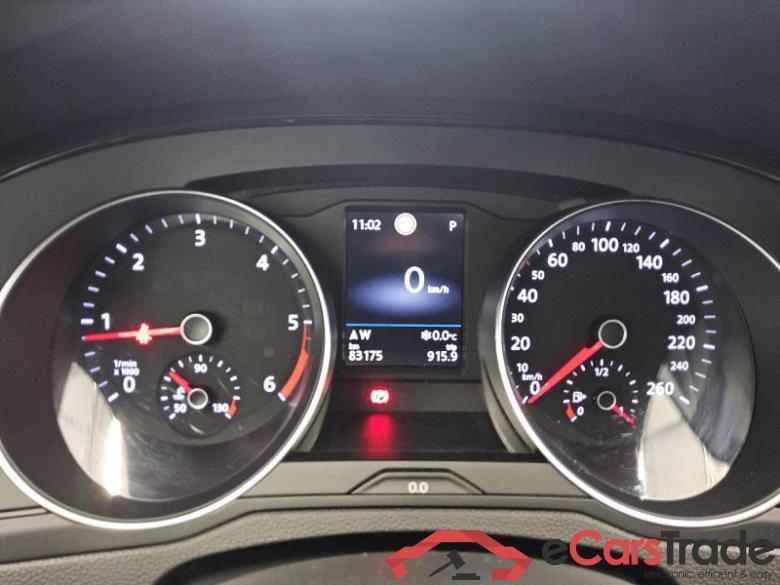 Volkswagen Passat Variant (CB5)(03.2019->2024) DE - Kb5 2.0 TDI BMT/Start-Stopp EU6d, Conceptline (EURO 6d), (Facelift) 2020 - #6