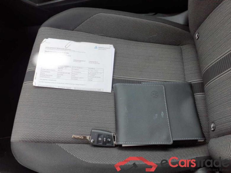 Volkswagen T-Roc Cabriolet (AC7)(12.2019->2021) DE - Ca2 1.5 TSI EU6d, Style OPF (EURO 6d), 2020 - 2021 #5