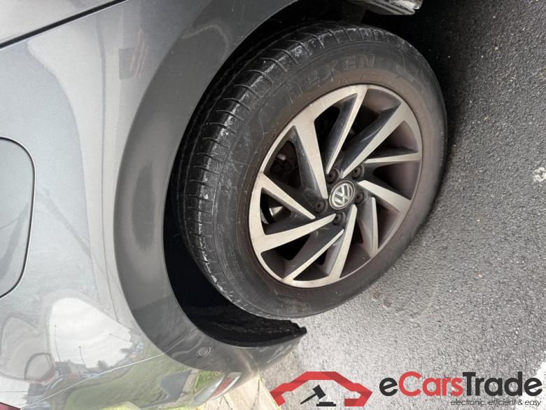 VOLKSWAGEN Golf Sportsvan Golf Sportsvan  1.0 l TSI 81 kW (110 HP) 7-speed DSG #6