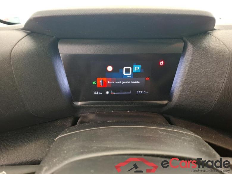 C4 X Feel Pack 1.2 PureTech 130CV BVA8 6E #6