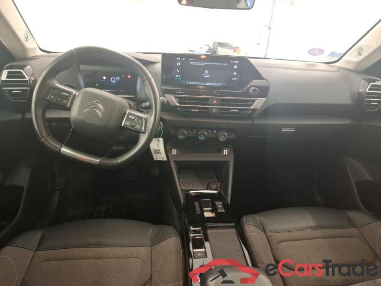 CITROEN C4 X / 2022 / 4P / Berline PureTech 130 S&S EAT8 Feel Pack #5